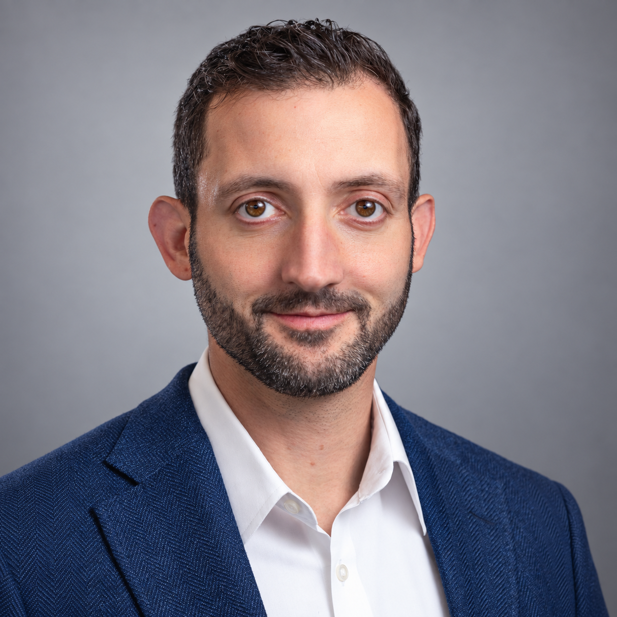Jimmy Vaiopoulos
